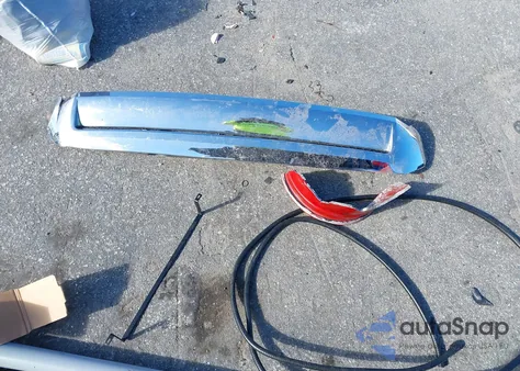 2015 Toyota Tundra Sr5 4.6L V8 z USA, uszkodzony, nr VIN 5TFRM5F1XFX088497